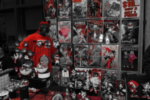 Night and Day Anime Studios